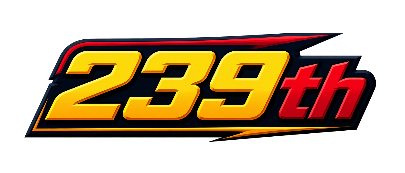 239th
